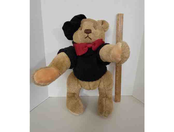 Gund Bialosky 1982 Teddy Bear 17'