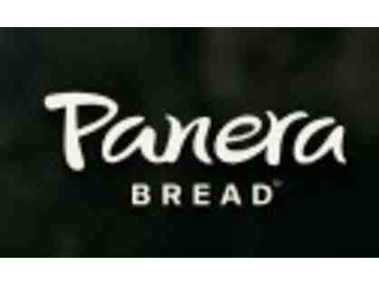 Panera Bread Gift Card - $25