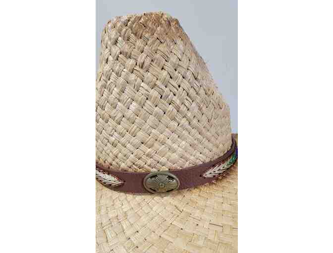 #9 - Eighty Eight Brand Cowboy Hat - Classic Western Style - Kids Sized Hat
