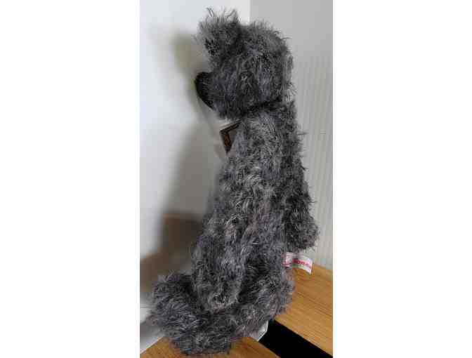 #6 Teddie by Connie - German Mohair - Handcrafted in Nevada City, CA