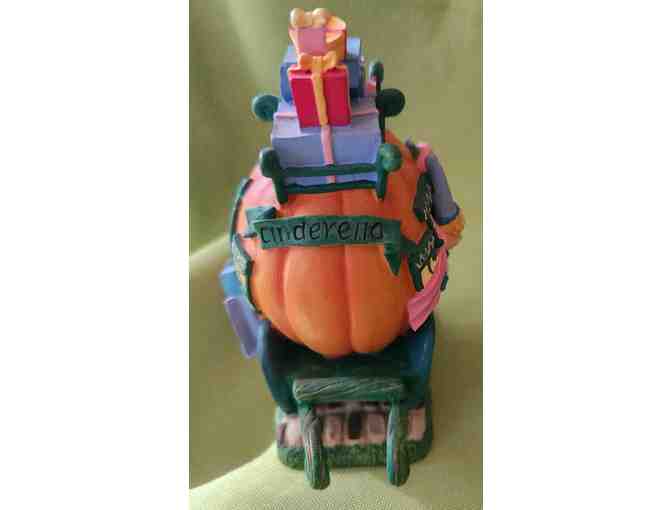 Disney: Two-Piece Cinderella Collectible Set - Studio 56