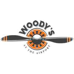 Sponsor: Woody's at the Airport