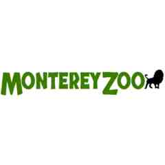 Monterey Zoo