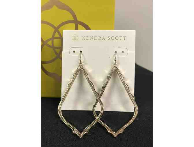 Kendra Scott