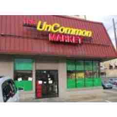 The Uncommon Market