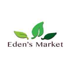 Jeff and Suzanne Weiner, Eden's Market