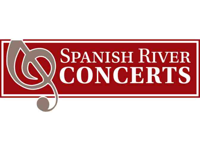 Triumph of the Human Spirit, Spanish River Concerts