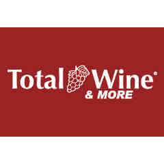 Total Wine & More