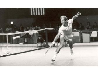 A Legendary Golf Outing with Stan Smith at Baltusrol