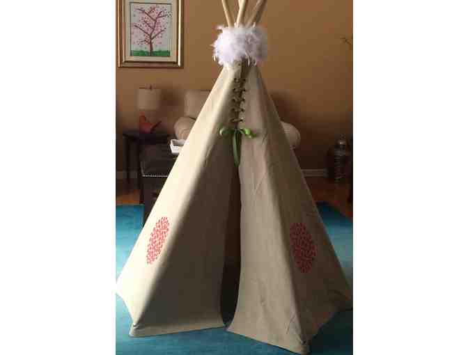 Kids Teepee