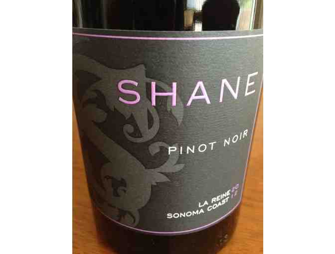 Shane Wine Cellars - One Bottle of 'La Reine' Pinot Noir