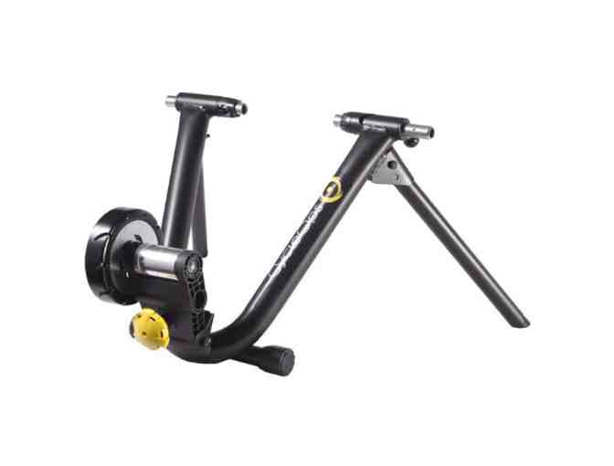 CycleOps Indoor Bicycle Training Equipment (gently used)