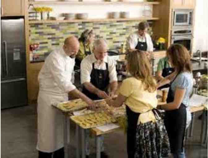 Relish Culinary Adventures Cooking Class for 1 Person