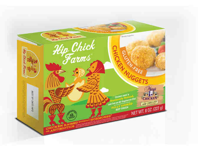 12 Hip Chick Farms coupons