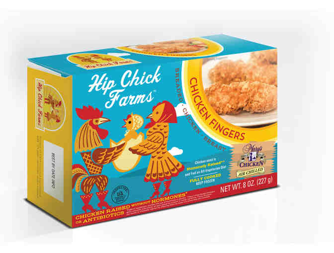 12 Hip Chick Farms coupons