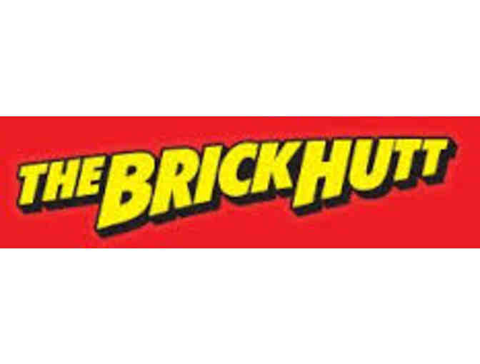 $10 Gift Certificate to the Brick Hutt, Legos in Santa Rosa
