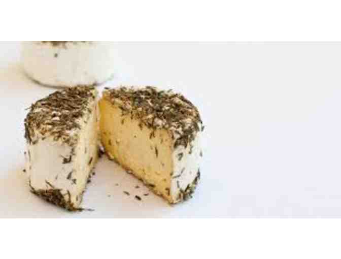 Cowgirl Creamery Cheese 101 Class  & Tasting, plus Lunch for 2!