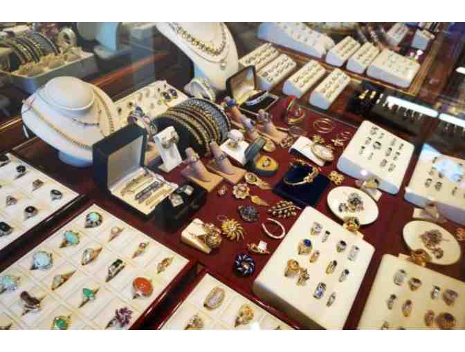 $100 Gift Certificate to Olde Towne Jewelers