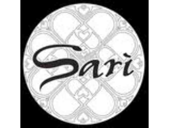 $200 Gift Certificate for Sari Singerman Photography