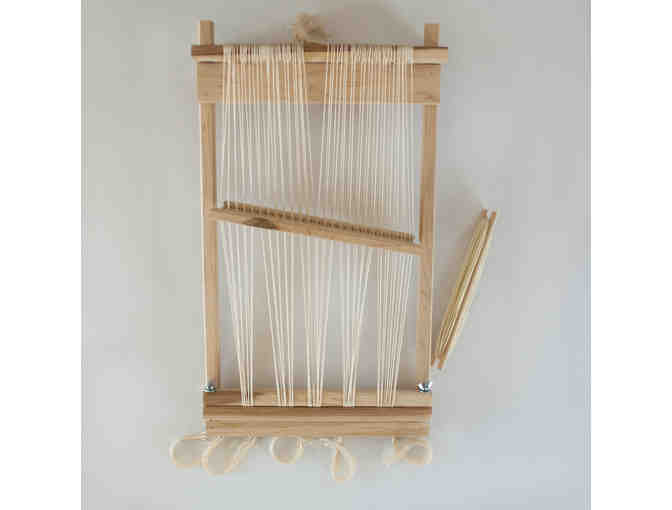 Beka Beginners Weaving Loom