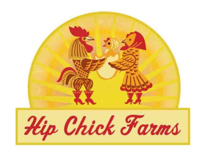 Hip Chick Farms