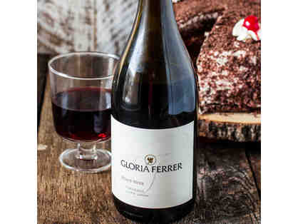 Gloria Ferrer wine - 2014, Pinot Noir, Carneros