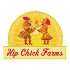 Hip Chick Farms