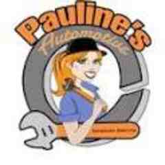 Pauline's Automotive