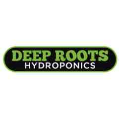 Deep Roots Hydroponics