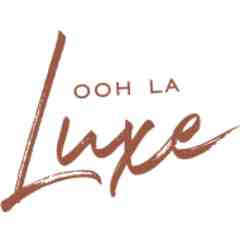 Ooh La Luxe