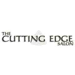Rod at The Cutting Edge Salon