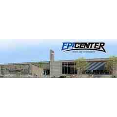 Epicenter Sports & Entertainment