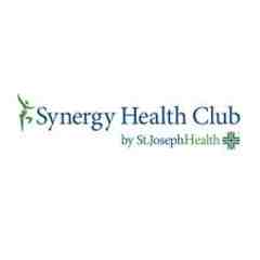 Synergy Health Club Petaluma
