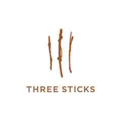 Three Sticks Wines