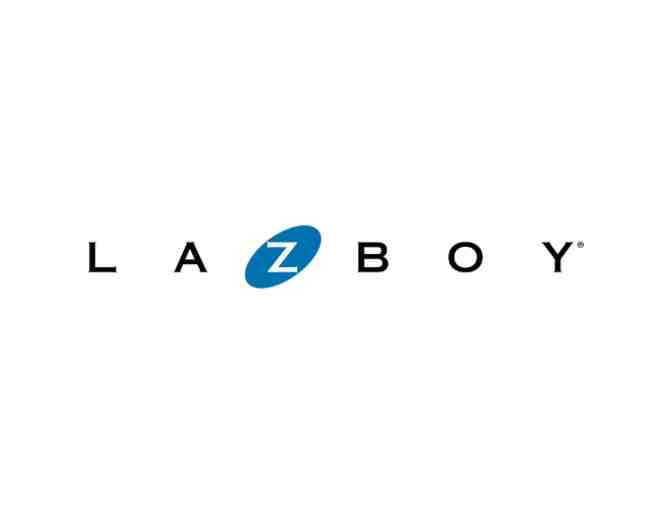 La-Z-Boy Leather Recliner