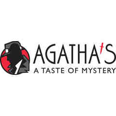 Agatha's A Taste of Mystery
