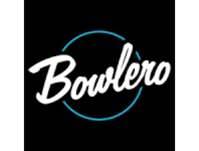 Bowlero: 2 Free Hours of Unlimited Bowling for Up to 5 People (3 of 5)