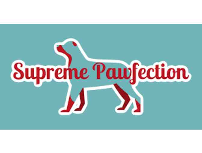 Supreme Pawfection - Mobile Pet Grooming