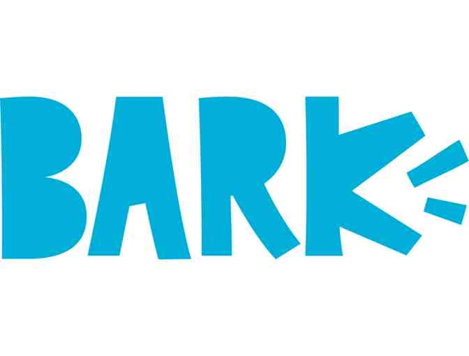 BarkBox Subscription Box