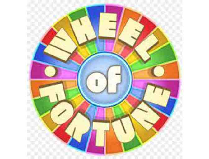 Wheel of Fortune