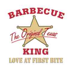 The Original Texas Barbecue King