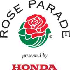 Pasadena Tournament of Roses