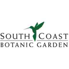 South Coast Botanic Garden