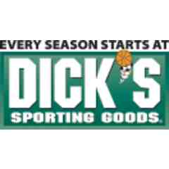 Dick's Sporting Goods