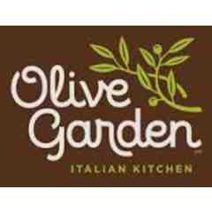 Olive Garden Italian Restaurant