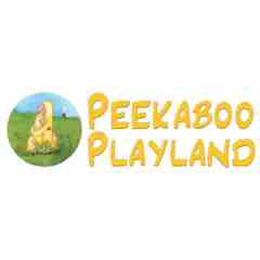 Peekaboo Playland