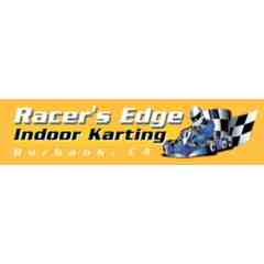 Racer's Edge