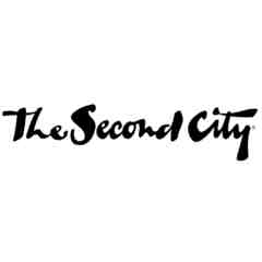 The Second City Hollywood