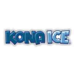 Kona Ice Central Pasadena