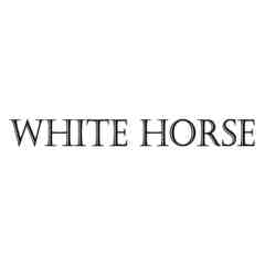 The White Horse Lounge